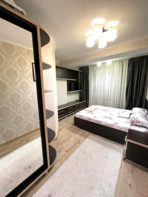 LARGE APARTMENT !!!ciuflea str.